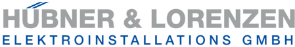 Logo HÜBNER & LORENZEN