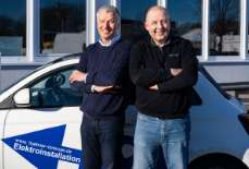 Geschäftsführer - HÜBNER & LORENZEN