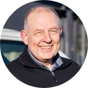 Rüdiger Ecks - HÜBNER & LORENZEN