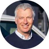 Andreas Hönicke - HÜBNER & LORENZEN