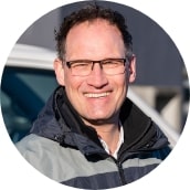 Hans-Jürgen Steger - HÜBNER & LORENZEN