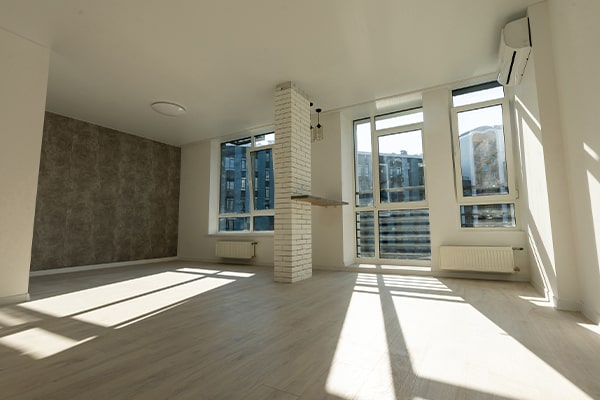 Referenzen Elektroinstallation: Hausverwaltung Dr. Wentzel