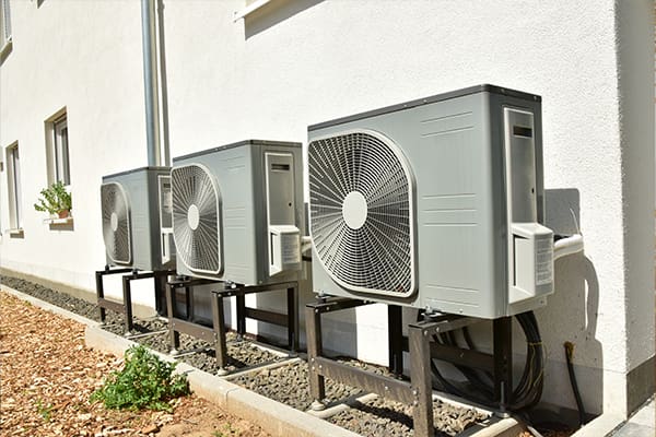 Photovoltaik für Hamburg: Hübner & Lorenzen