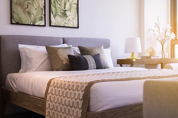 Hotel und Gastronomie mit Hübner & Lorenzen