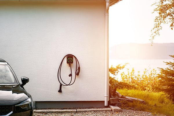 Photovoltaik für Hamburg: Hübner & Lorenzen