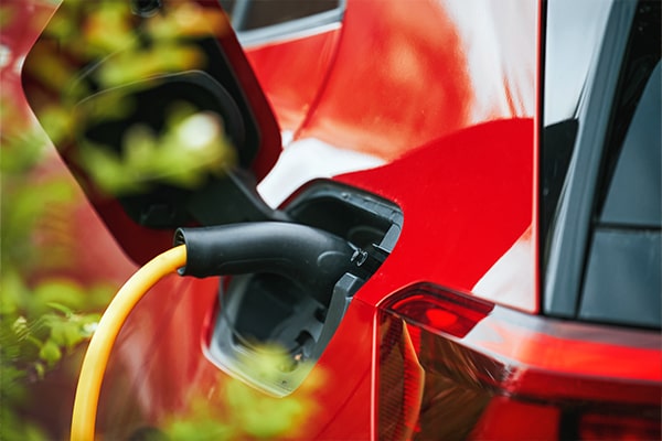 Installation von Wallboxen: Hübner & Lorenzen