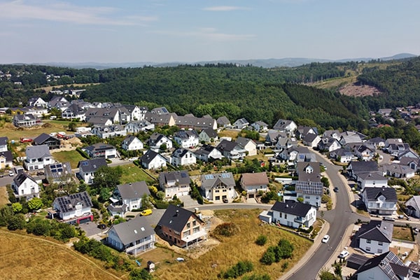 Referenzen: Weber Grundstücksverwaltung